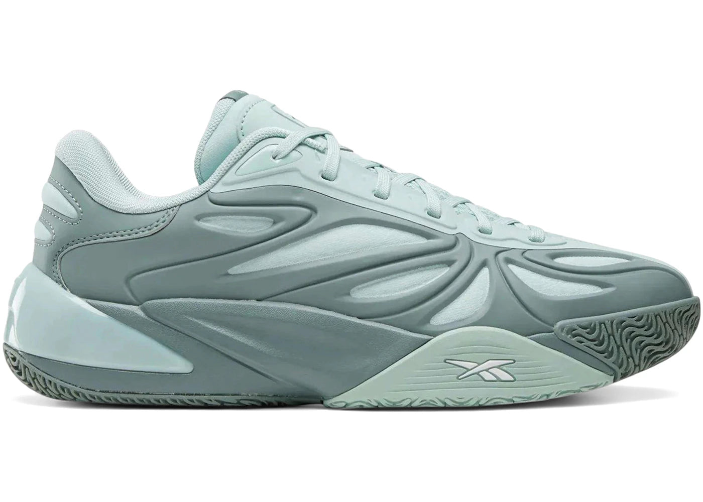 Reebok Angel Reese 1 Gala Green