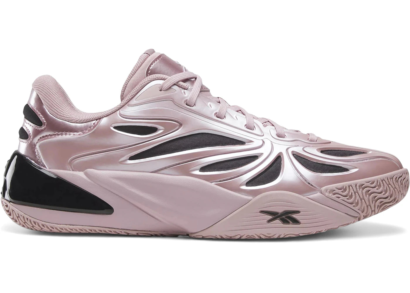 Reebok Angel Reese 1 Mauve Reign