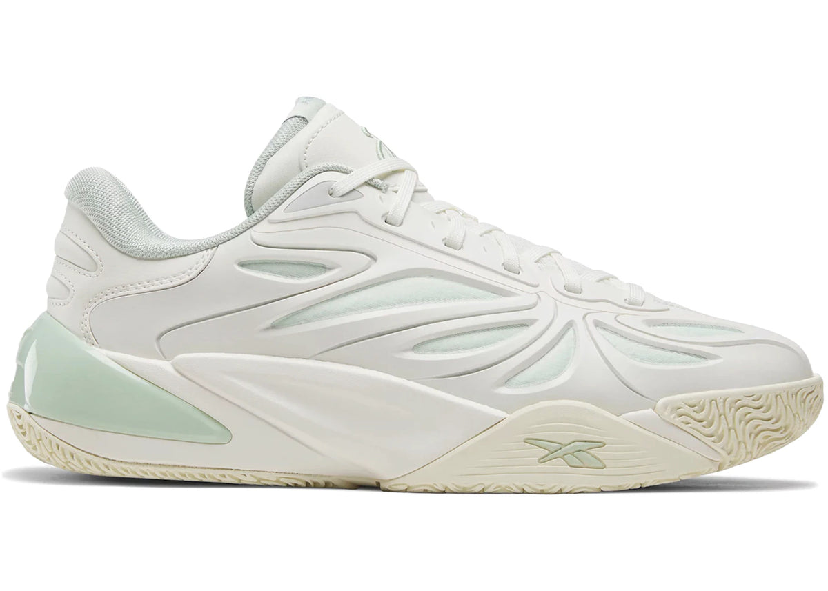 Reebok Angel Reese 1 Metal Green - main view