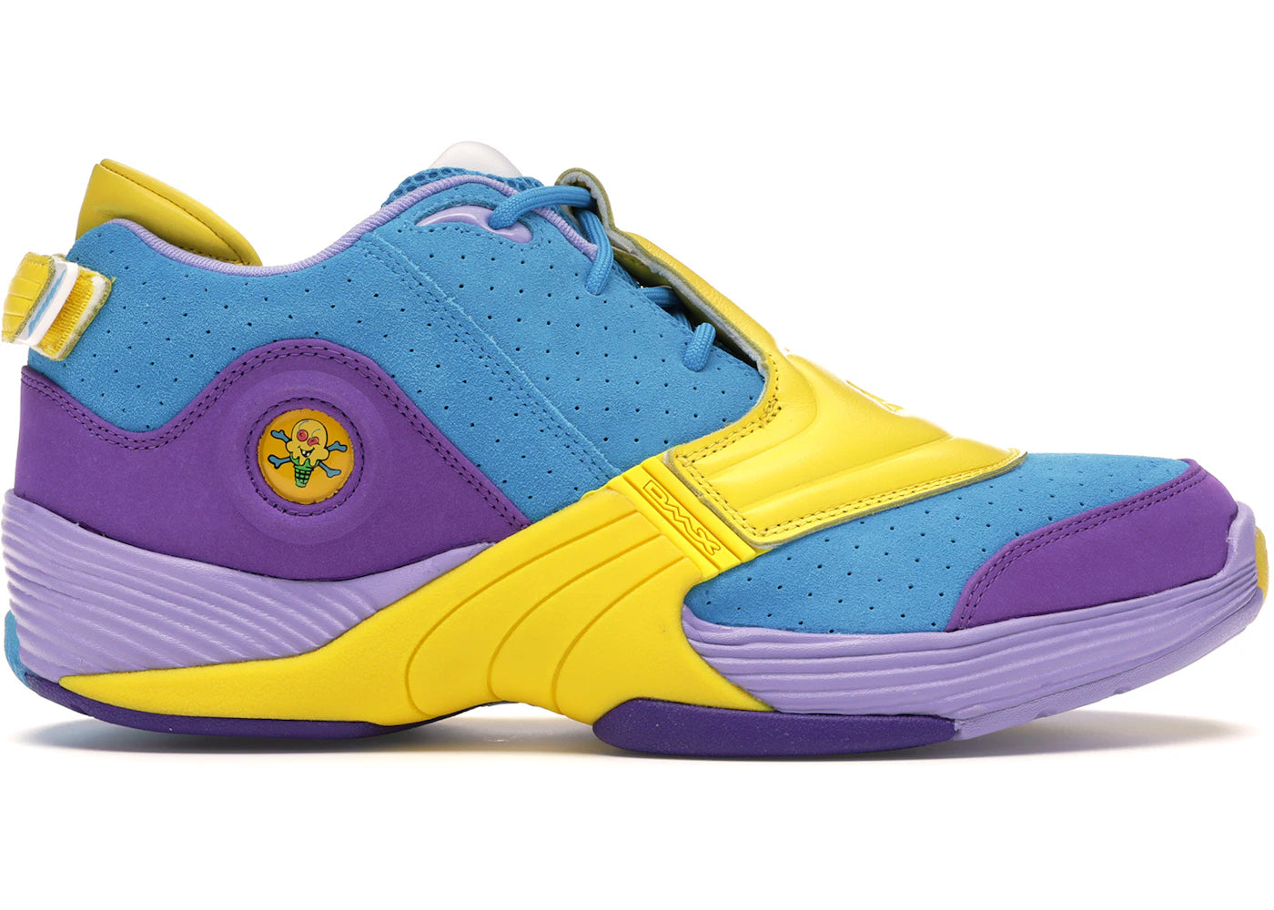 Reebok Answer 5-BBC Ice Cream