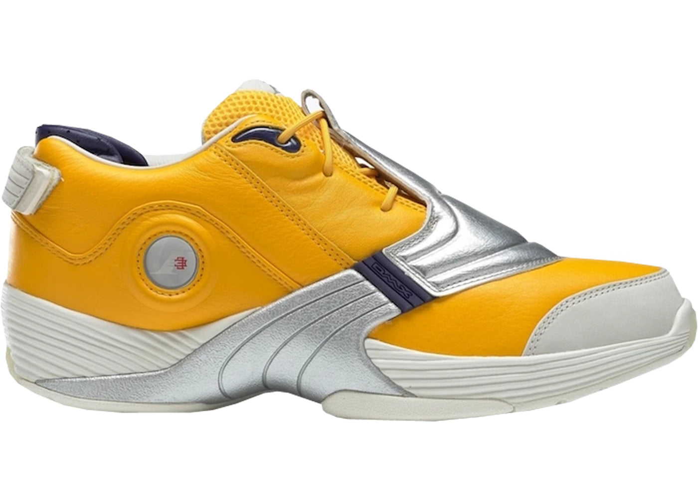 Reebok Answer 5 - Eric Emanuel