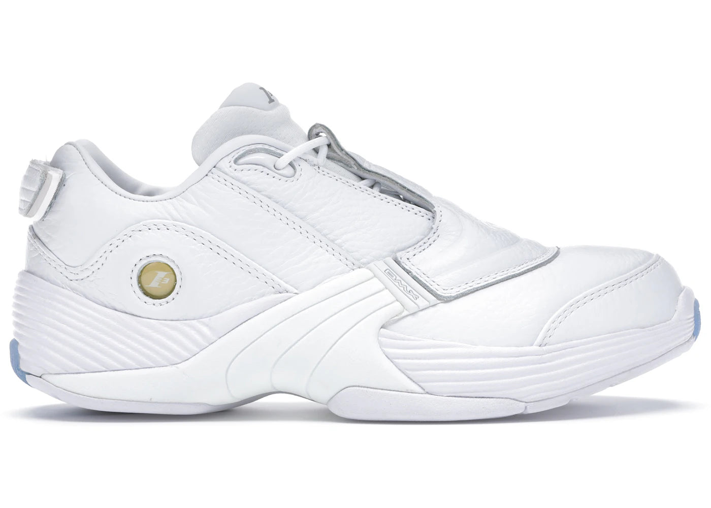 Reebok Answer 5 Low-White