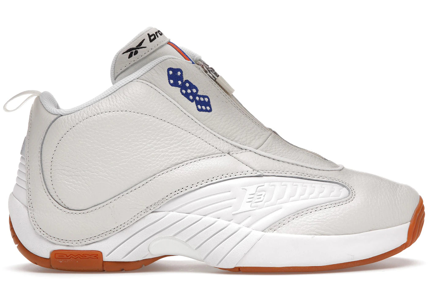 Reebok Answer IV-Bronze 56K
