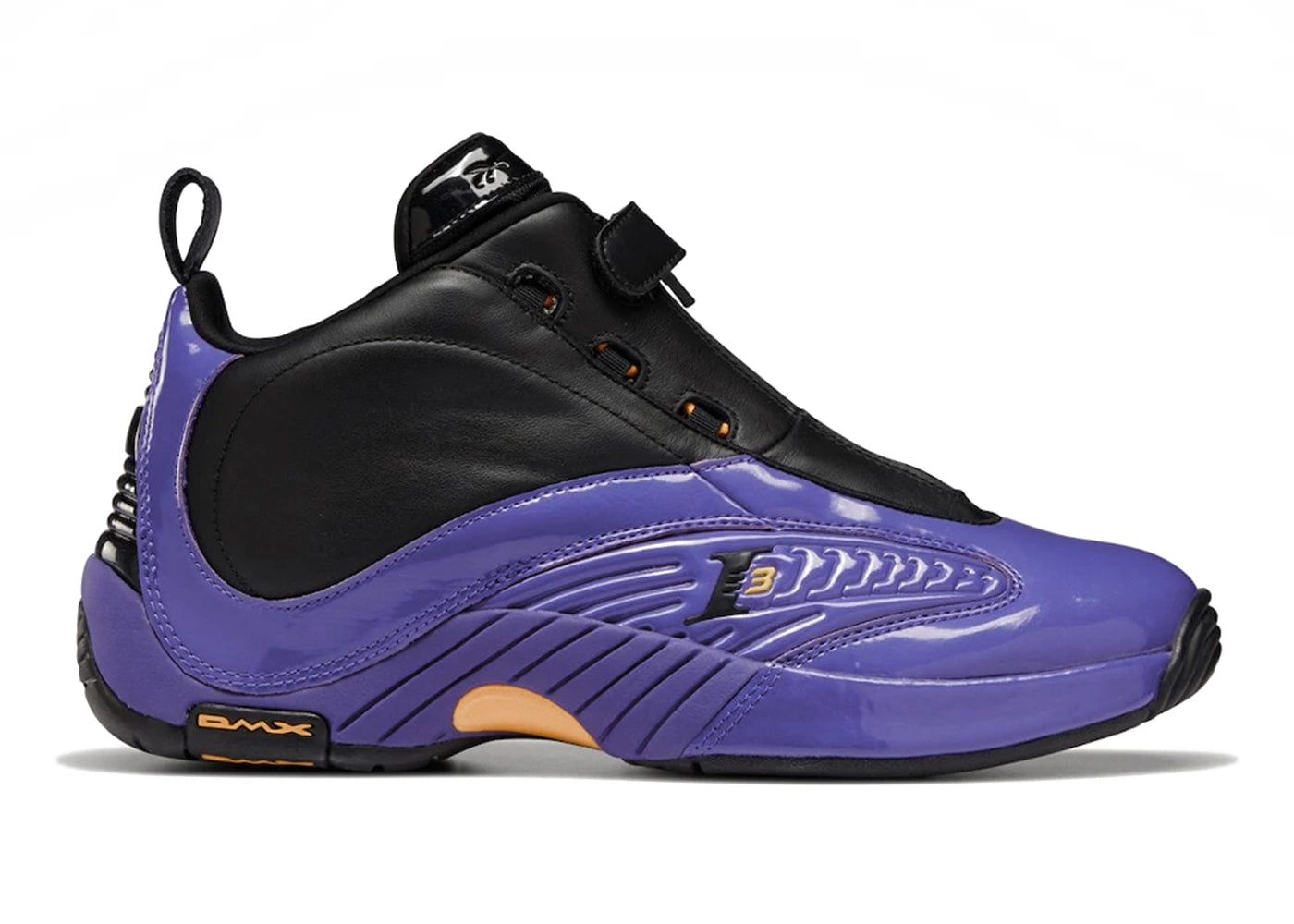 Reebok Answer IV-Lakers