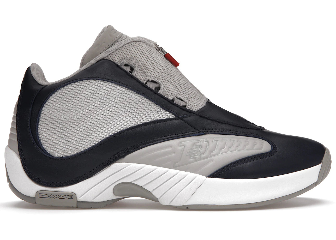 Reebok Answer IV Packer Shoes Ultramarine