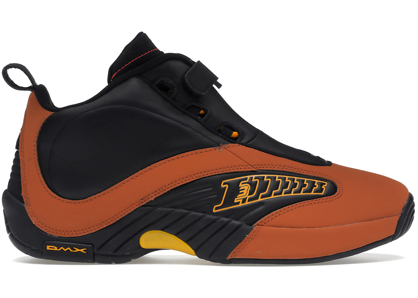 Reebok Answer IV-Terracotta