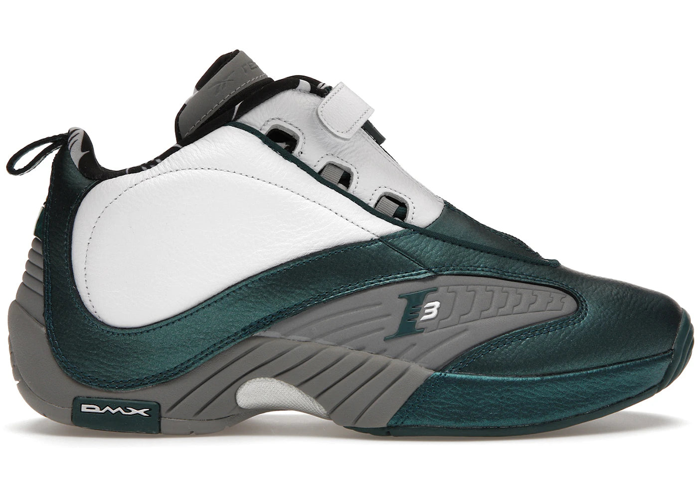 Reebok Answer IV - The Tunnel