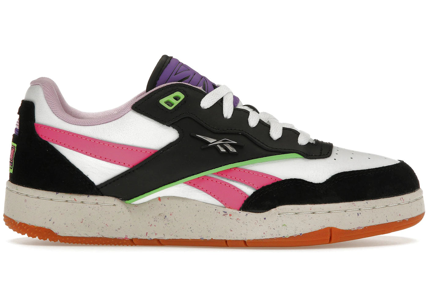 Reebok BB 4000 II-ANUEL AA