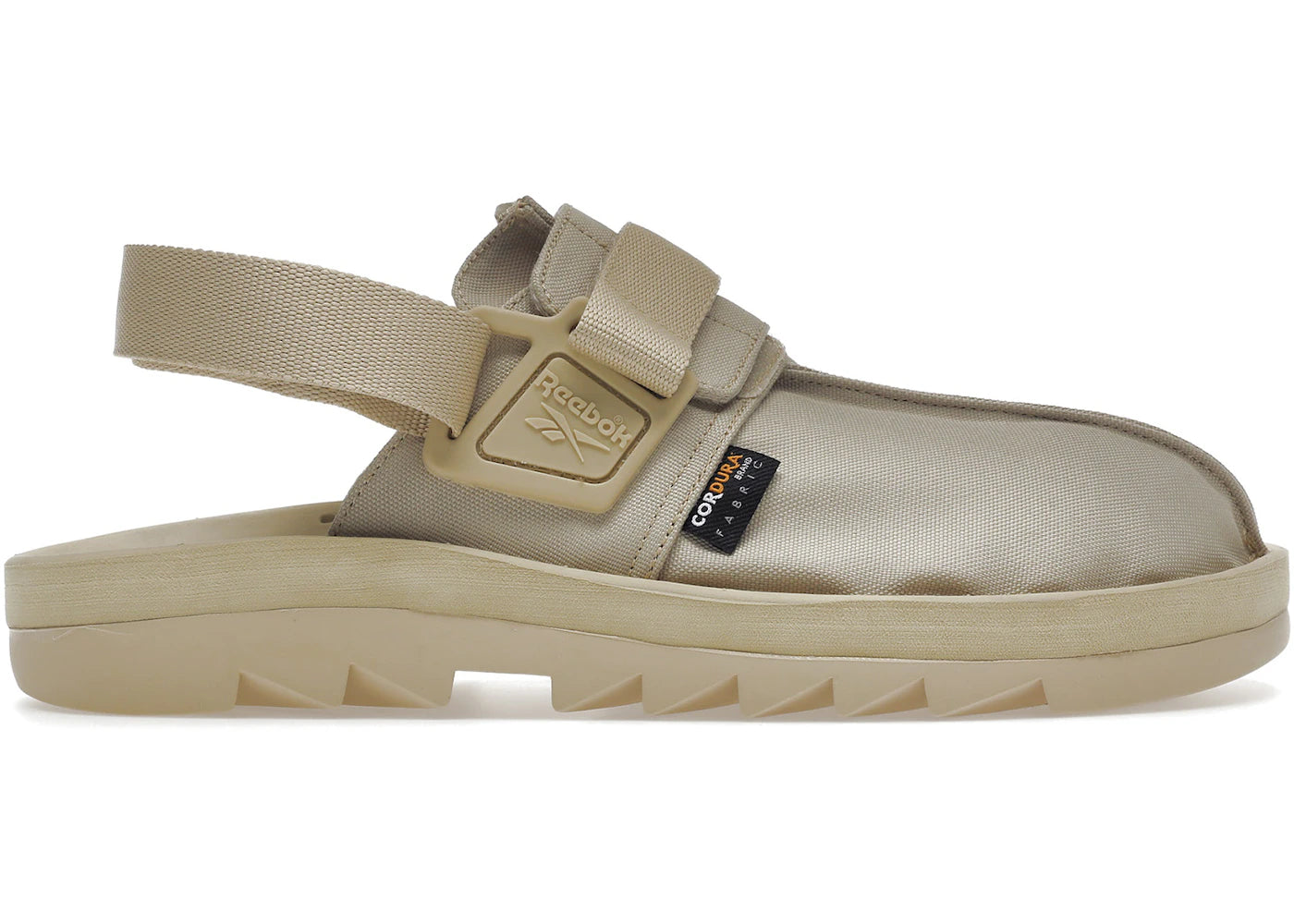 Reebok Beatnik Utility Beige