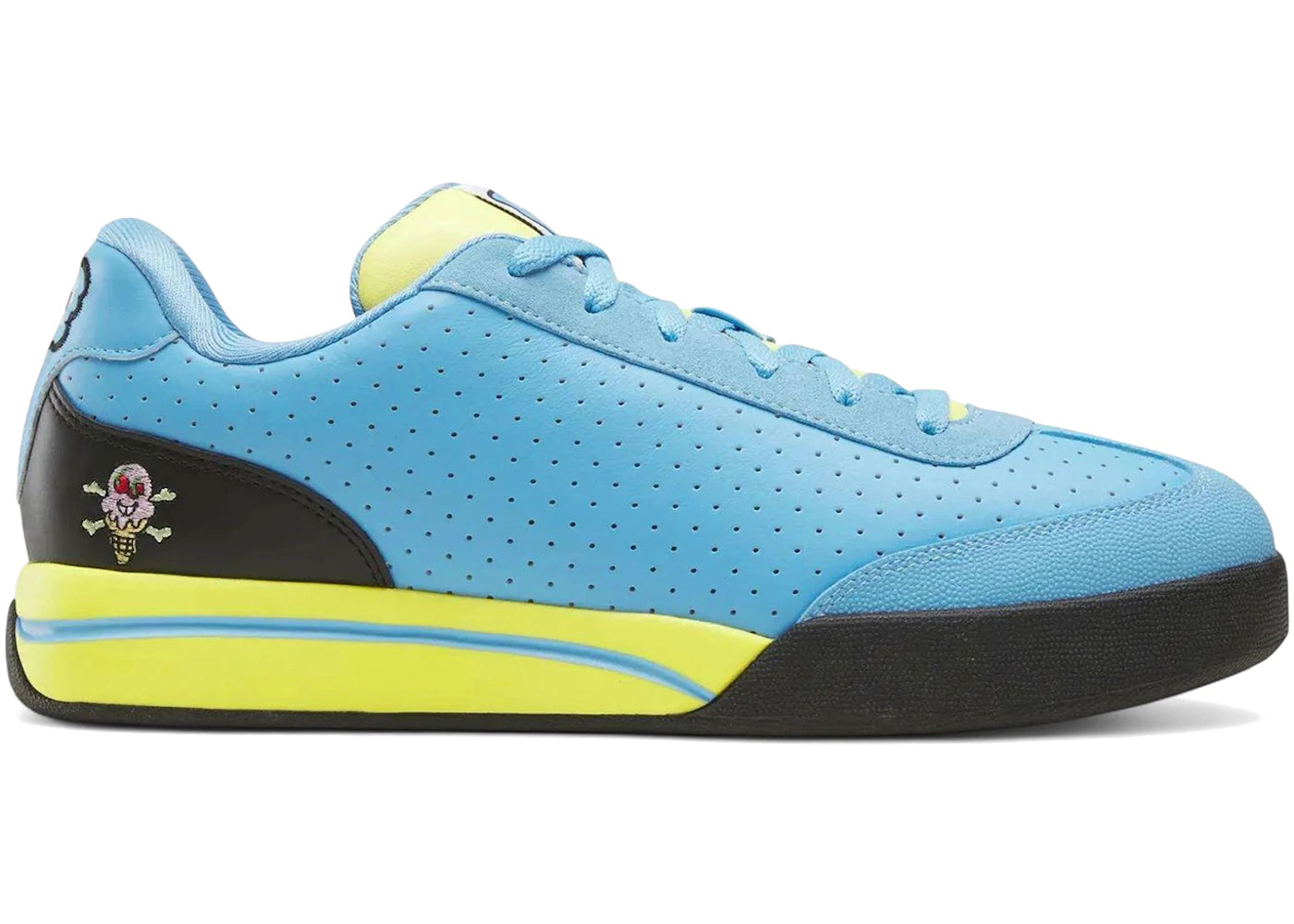 Reebok Board Flip BBC Ice Cream Pale Cerulean - main view