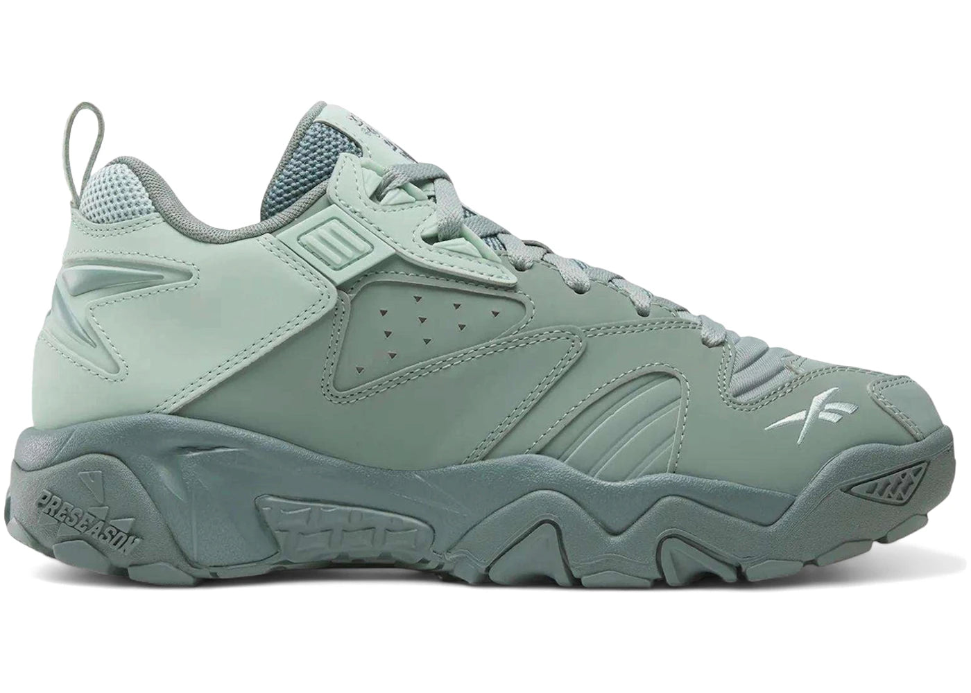 Reebok Brutus Low Light Fog Tranquil Teal