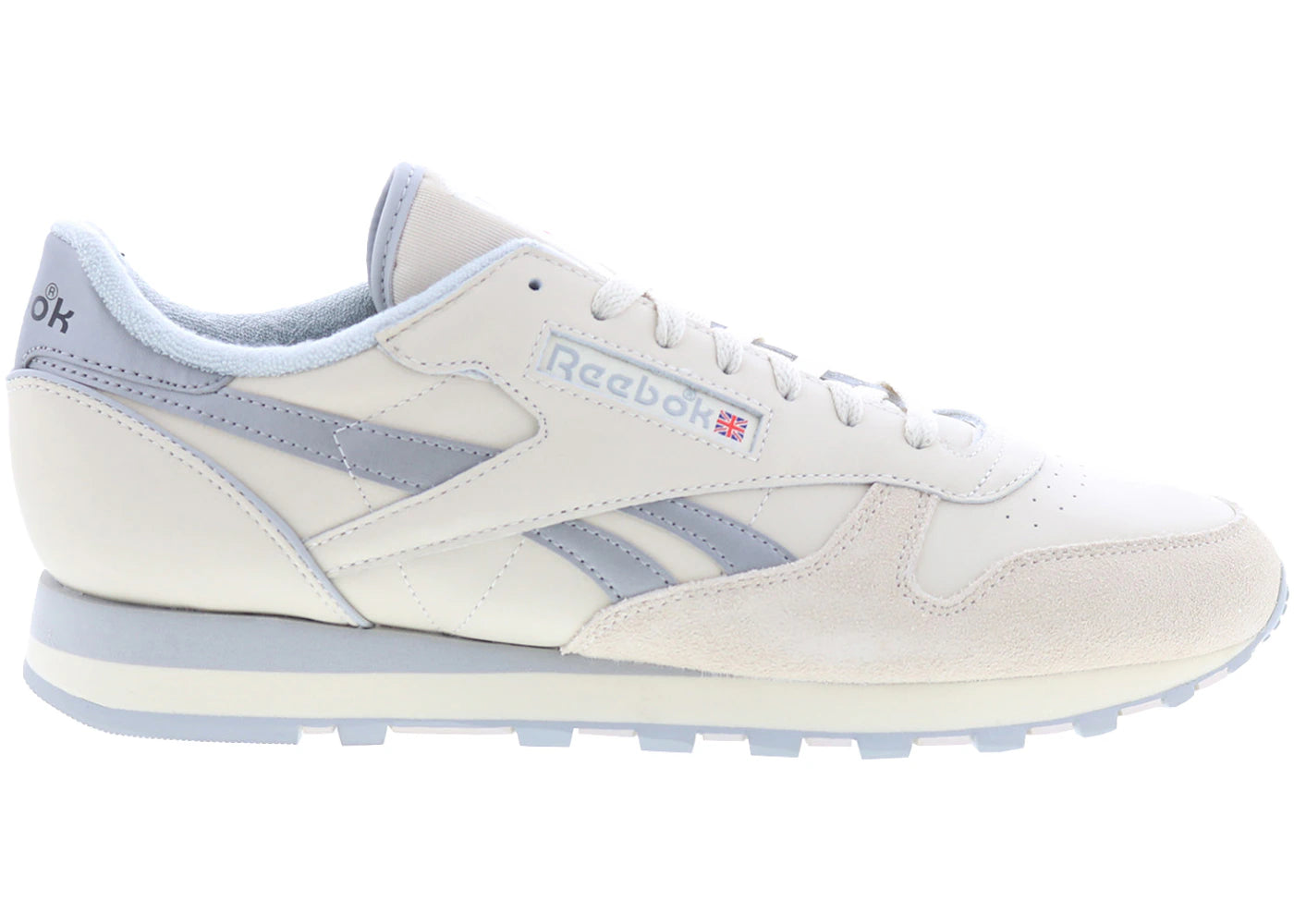 Reebok Classic Leather 1983 Vintage Alabaster Pure Gray