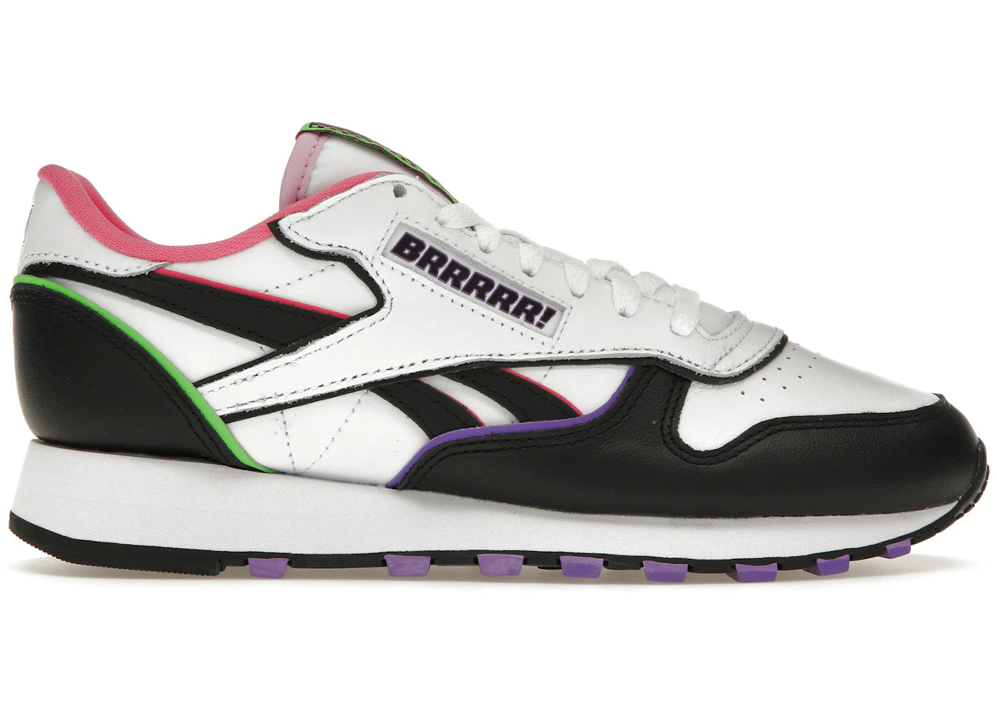 Reebok Classic Leather-ANUEL AA