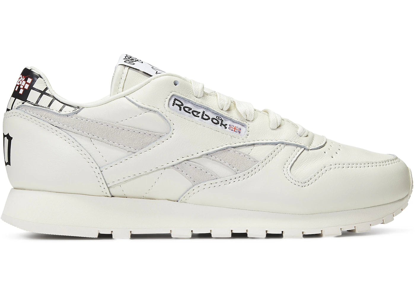 Reebok Classic Leather - ASAP Nast (Amis et Famille)