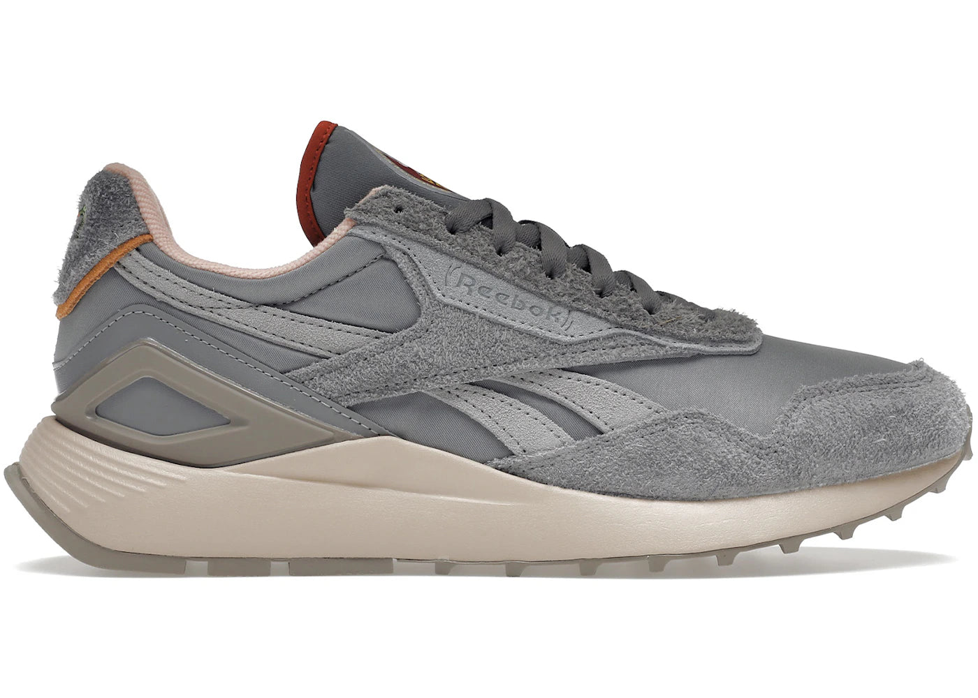 Reebok Classic Leather AZ-Looney Tunes Bugs Bunny