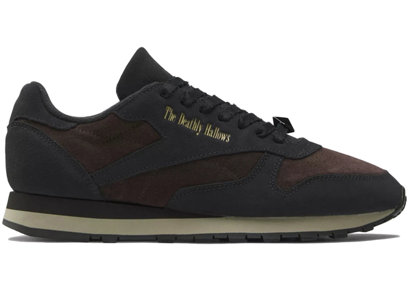 Reebok Classic Leather-Harry Potter and the Deathly Hallows