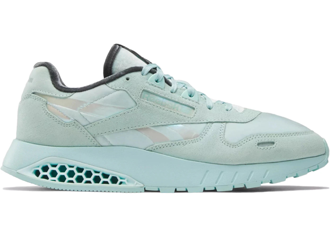 Breloque Patronus Reebok Classic Leather Hexalite Harry Potter