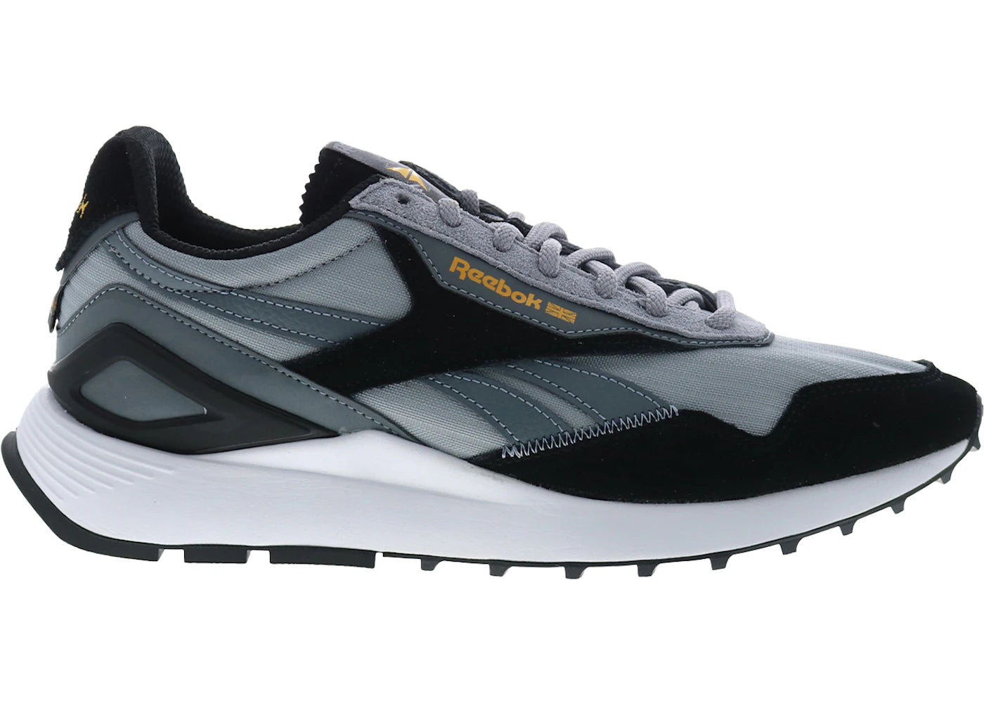 Reebok Classic Leather Legacy AZ-Black Grey