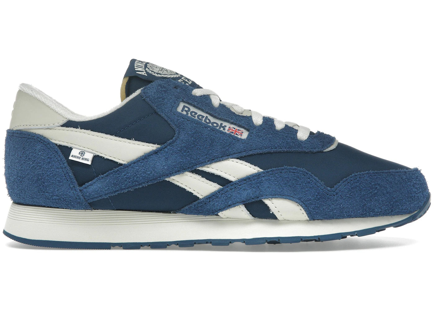 Reebok Classic Nylon-Anine Bing
