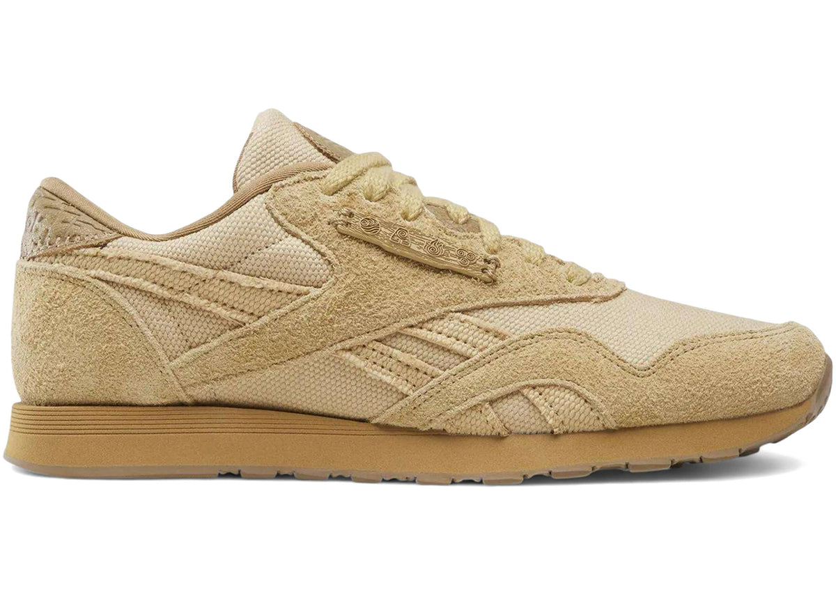 Reebok Classic Nylon Avatar: The Last Airbender Four Nations - main view