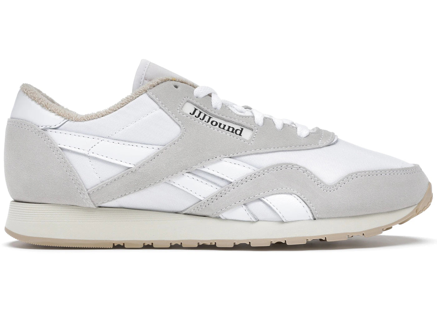 Reebok Classic Nylon JJJJound (2020)