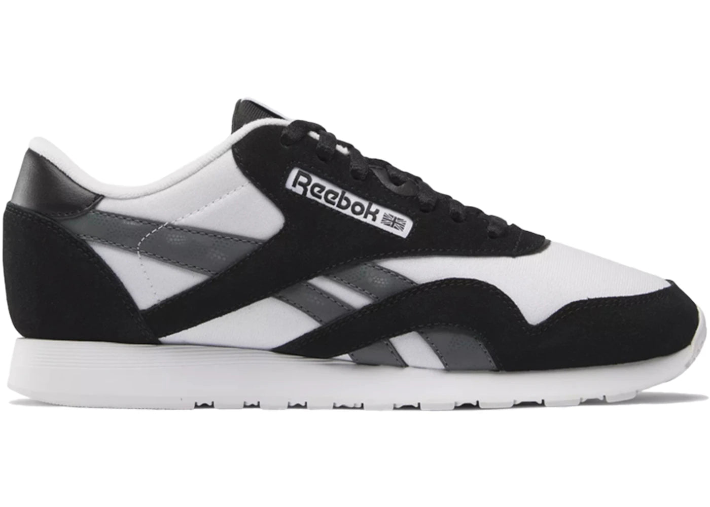 Reebok Classic Nylon-VeeFriends Accountable Ant White