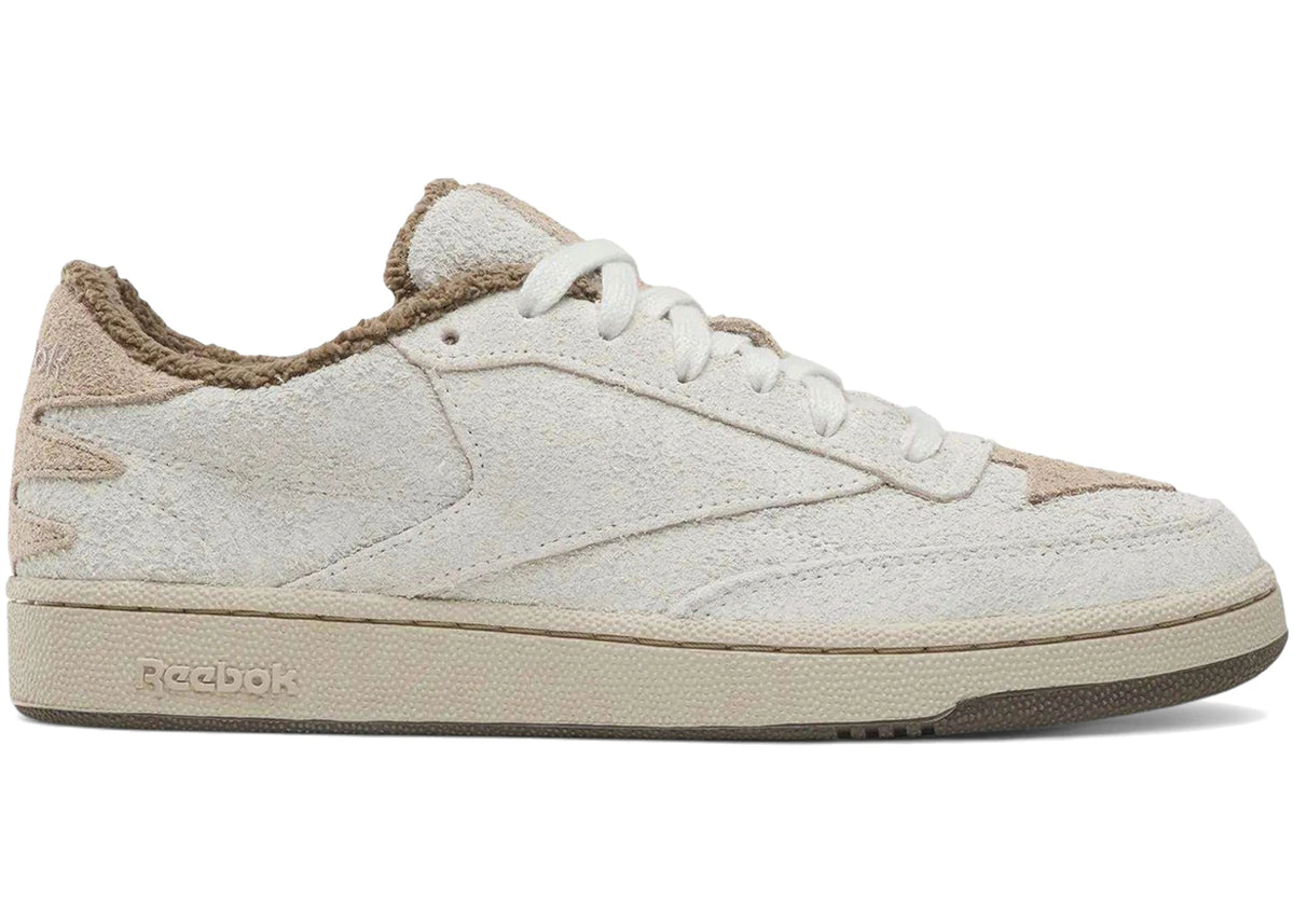 Reebok Club C 85 Avatar: The Last Airbender Appa - main view