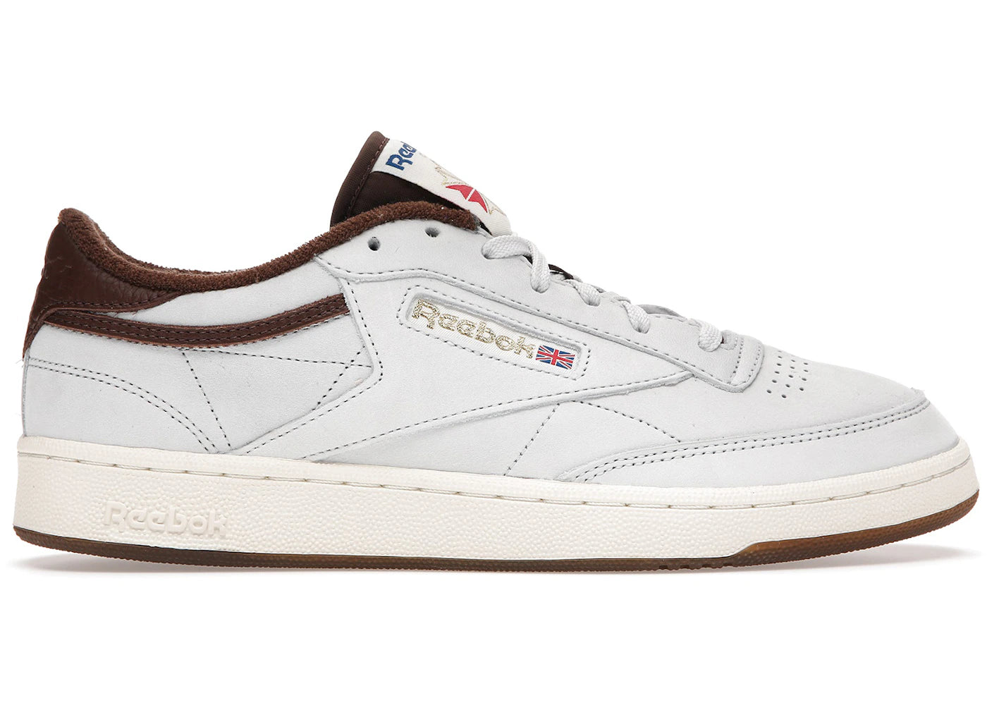 Reebok Club C 85-Bodega 15th Anniversary