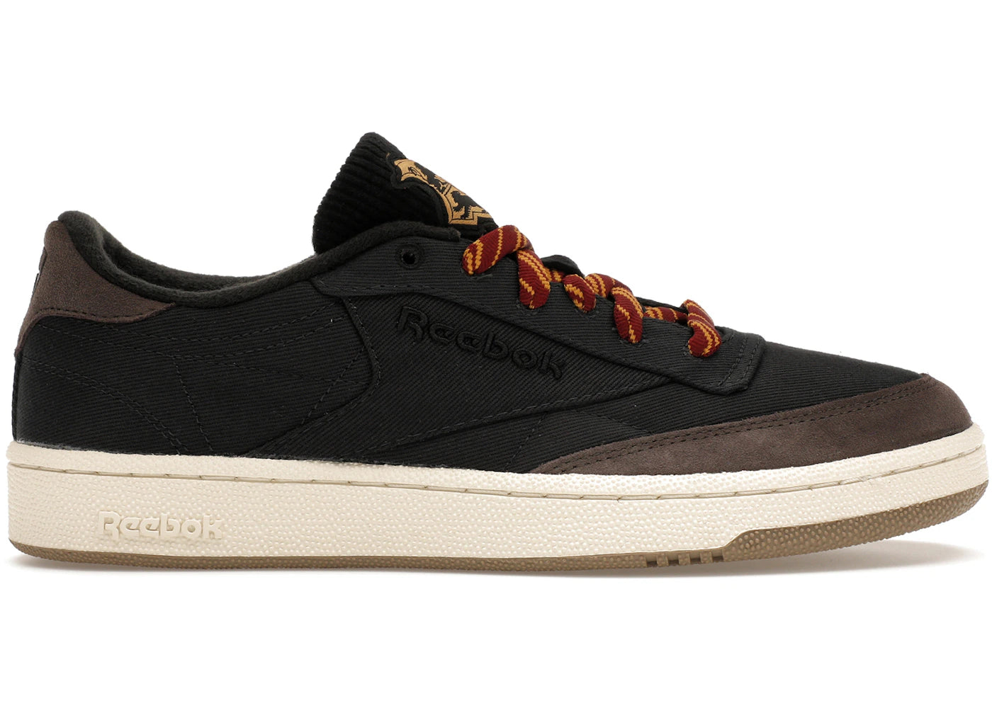 Reebok Club C 85-Harry Potter Hogwarts