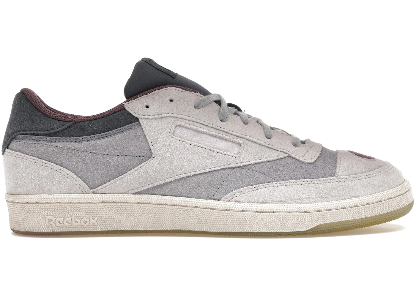 Reebok Club C 85 - Hunter X Hunter Killua