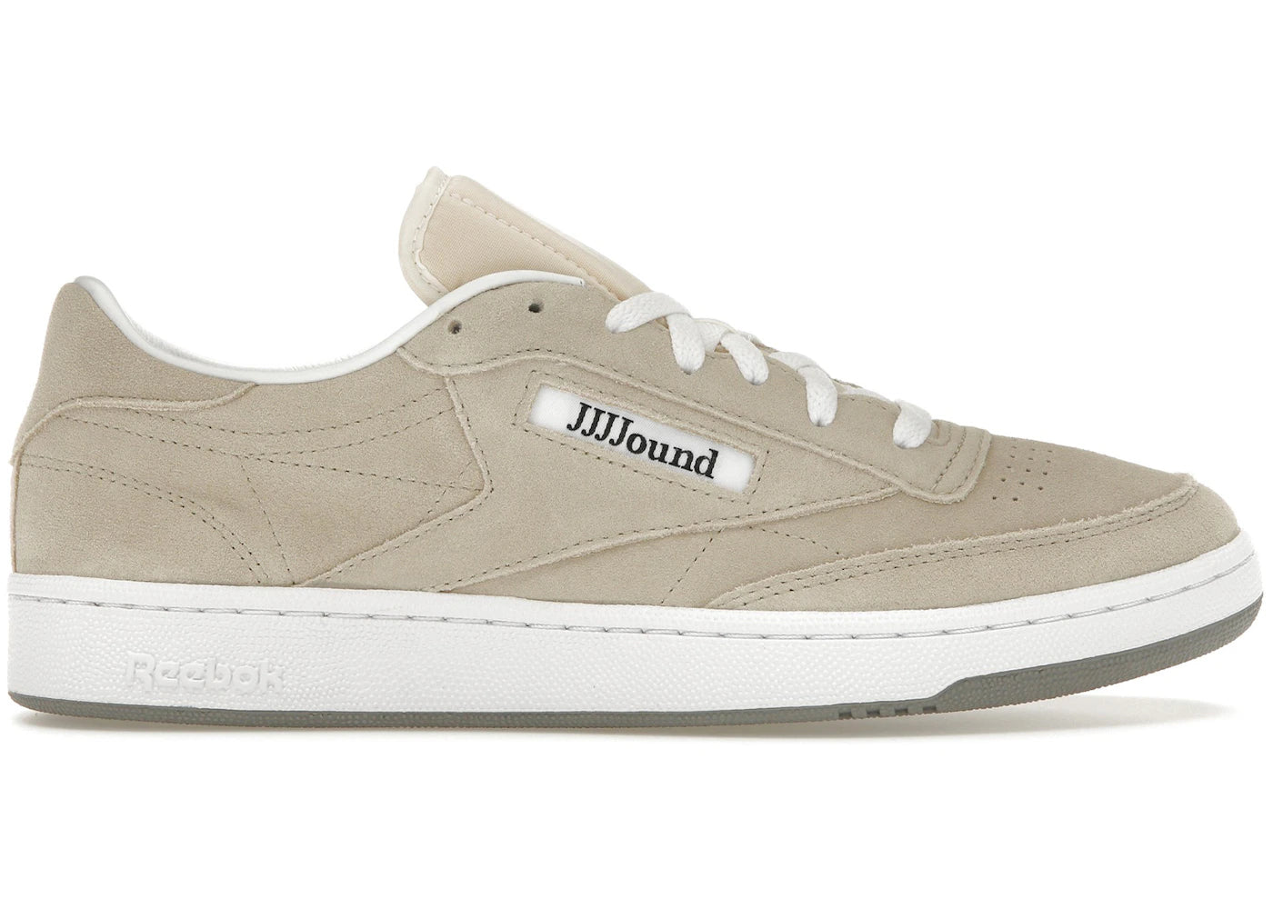 Reebok Club C 85-JJJJound Cork Suede