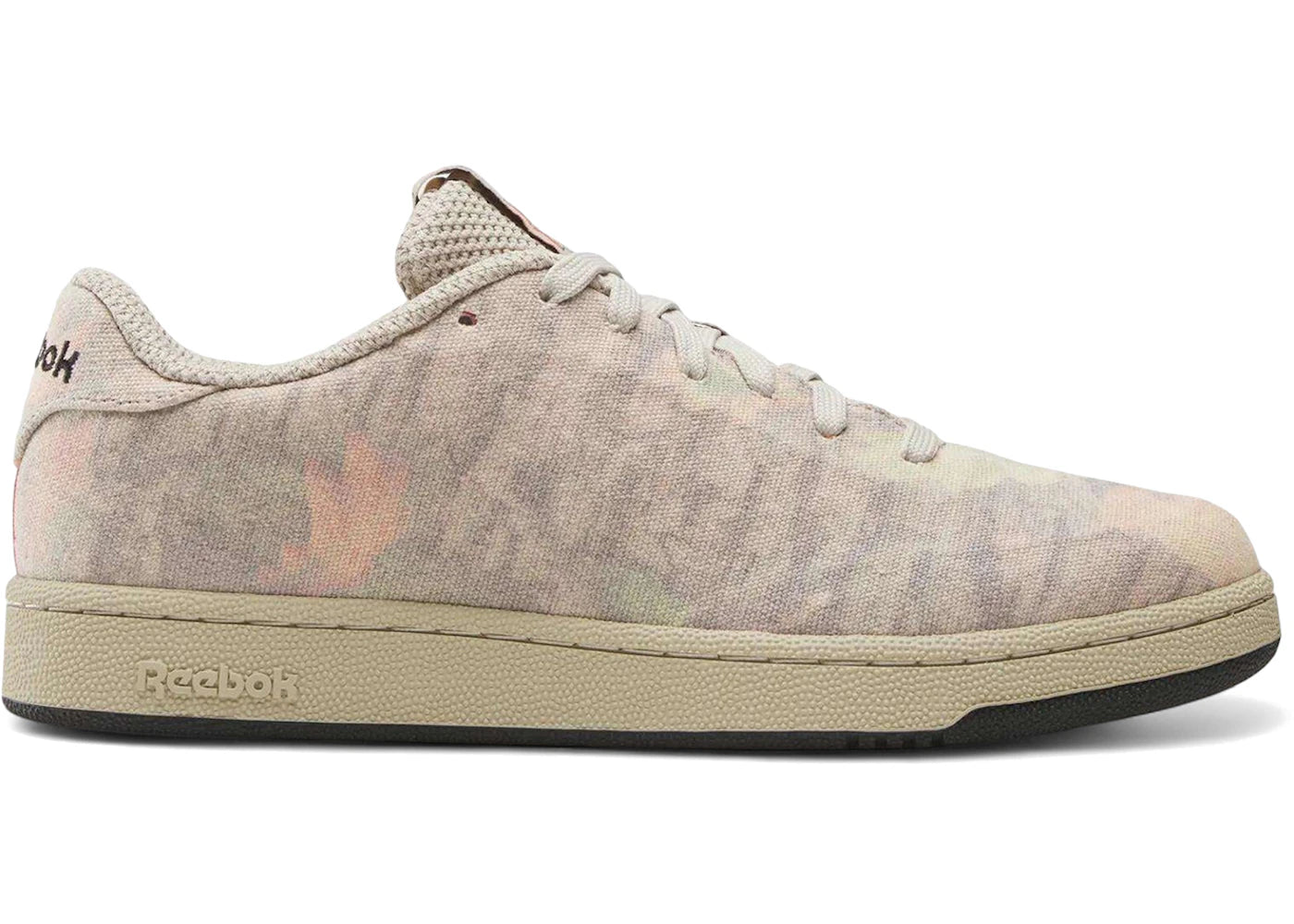 Reebok Club C 85-MARKET Land and Sea Pack Camo