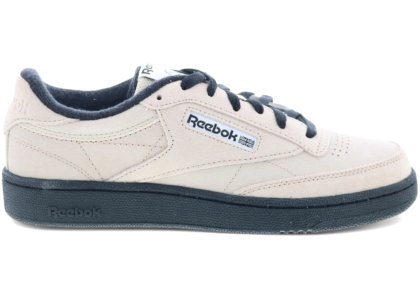 Reebok Club C 85-Tapioca