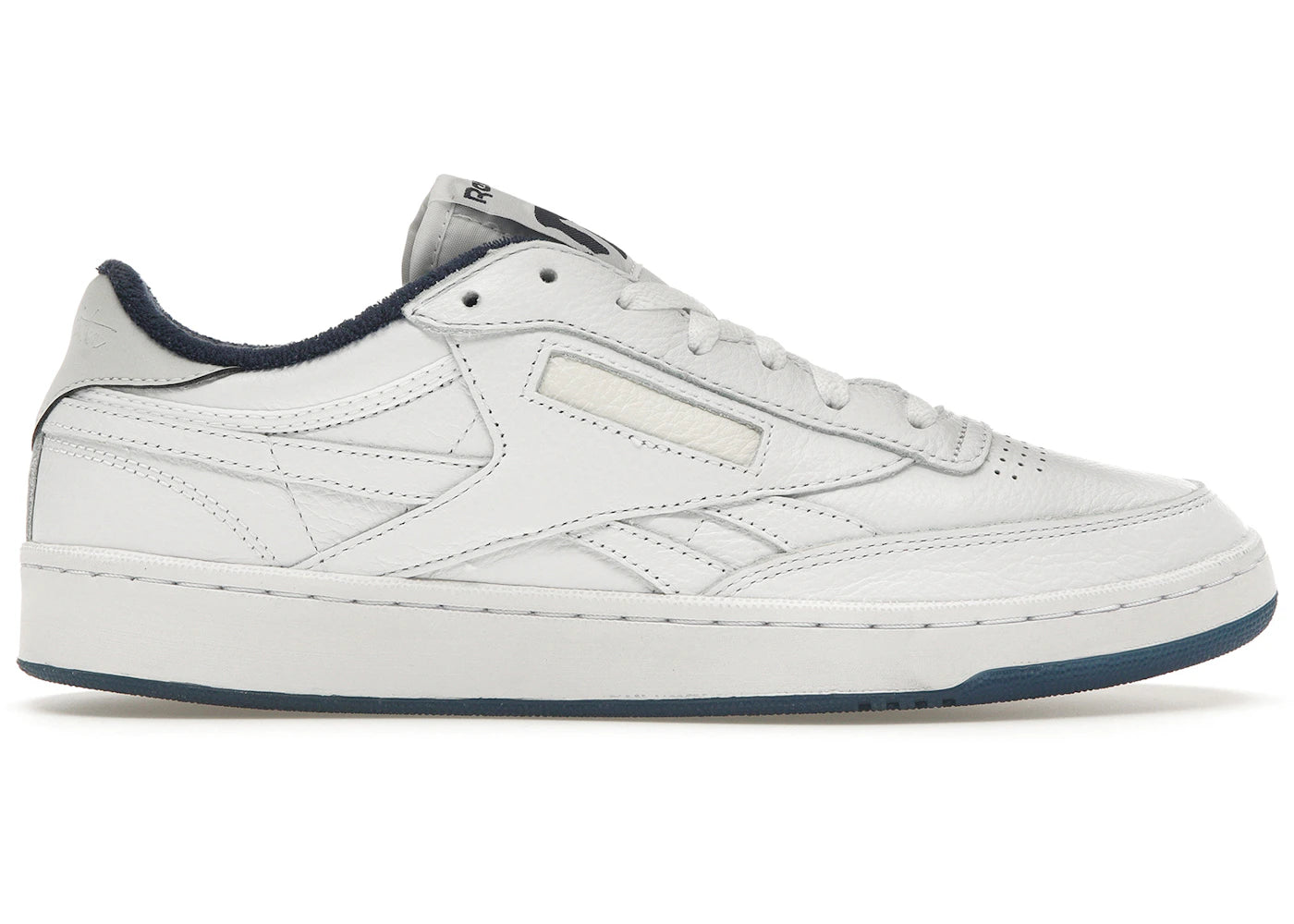 Reebok Club C 85-Tyrrell Winston Vector Navy