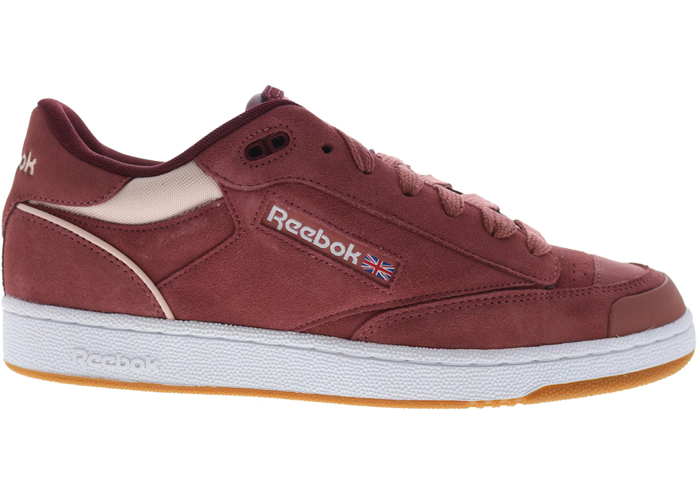 Reebok Club C Bulc-Sedona Rose