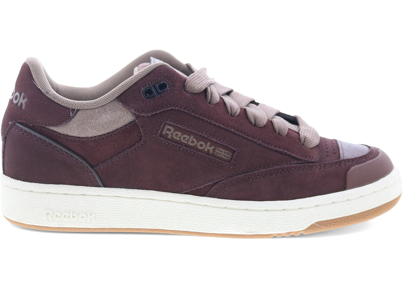 Reebok Club C Bulc-Unearthed Brown