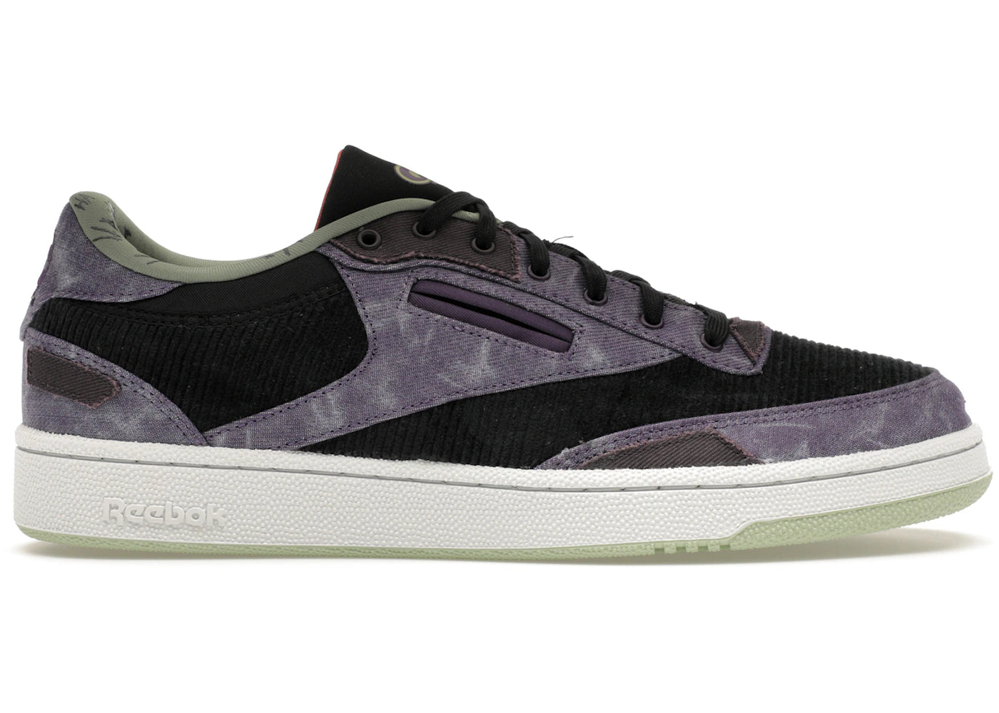 Reebok Club C-DC Joker