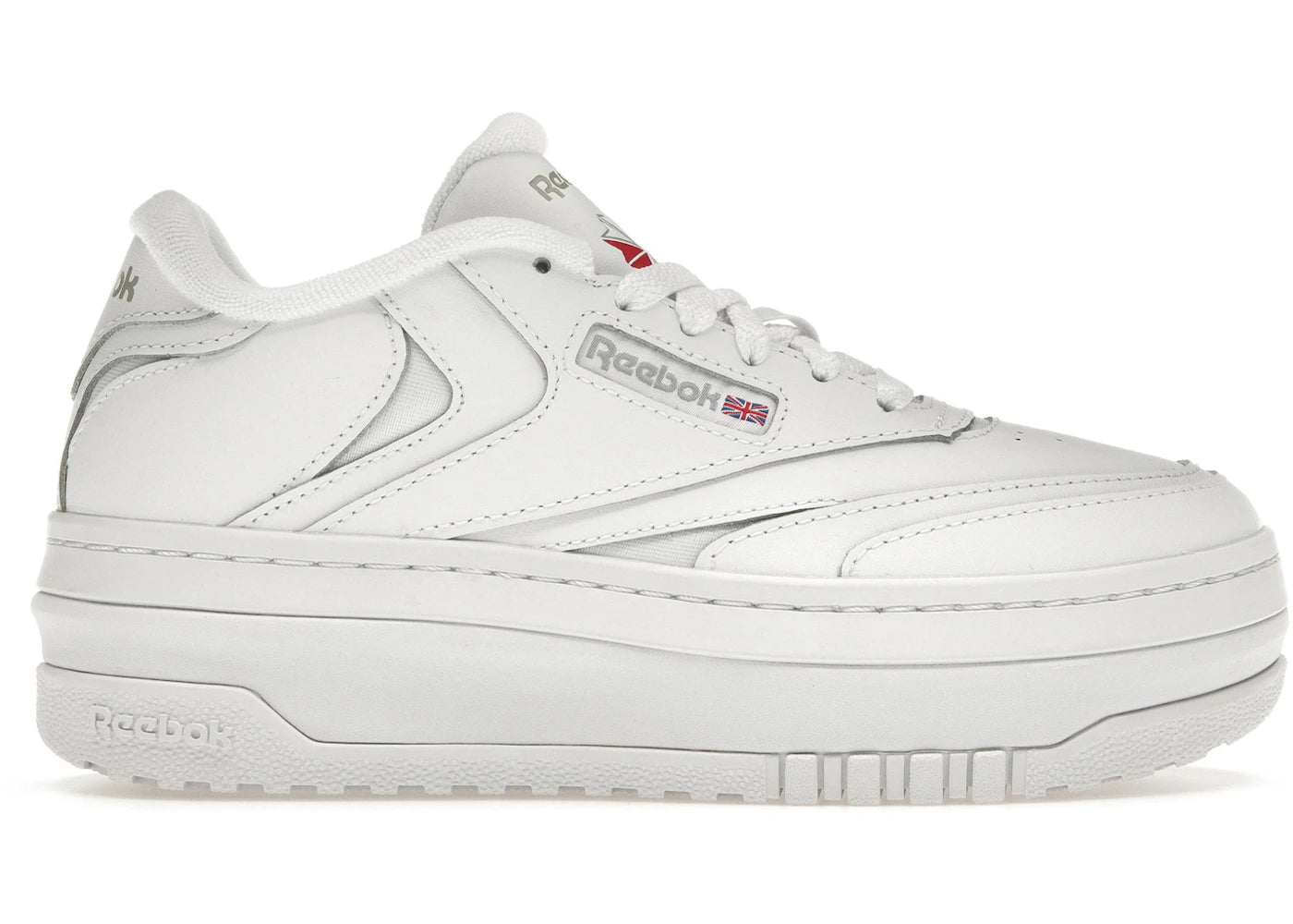Reebok Club C Extra-Footwear White (Women's)