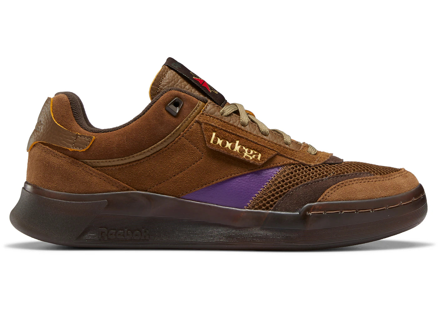 Reebok Club C Legacy Bodega 15th Anniversary