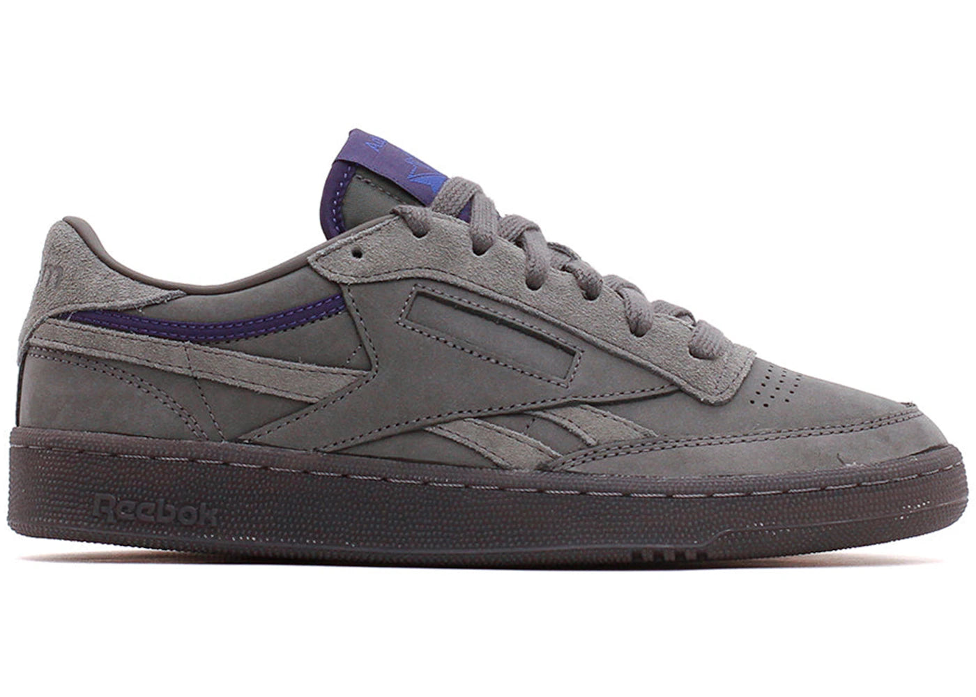 Reebok Club C Revenge-Adsum Concrete