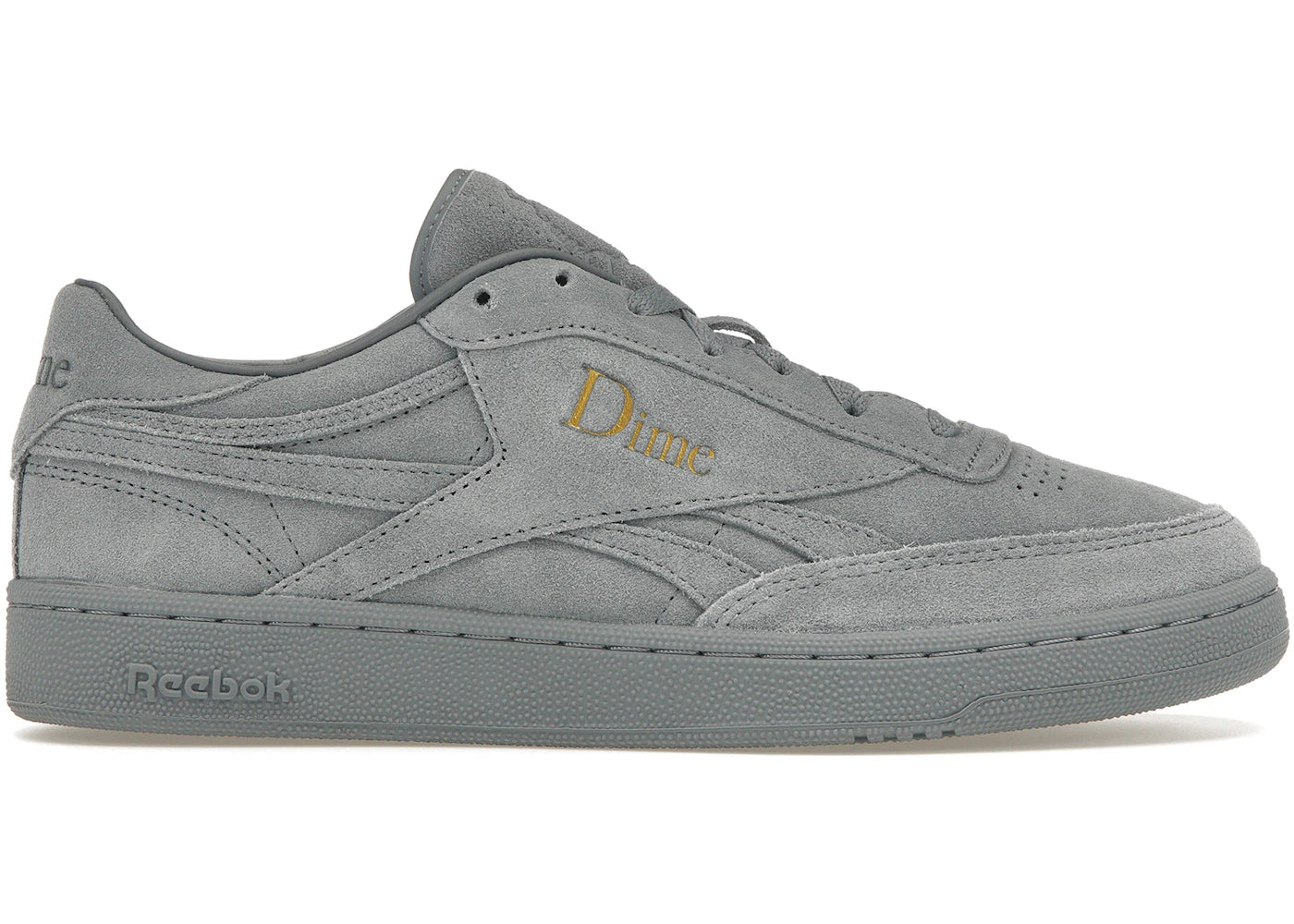 Reebok Club C Revenge-Dime Asteroid Dust
