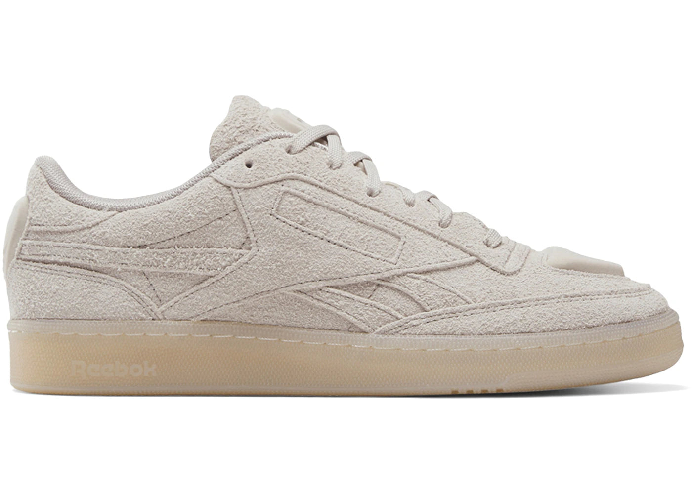 Reebok Club C Revenge-HYMNE Beige