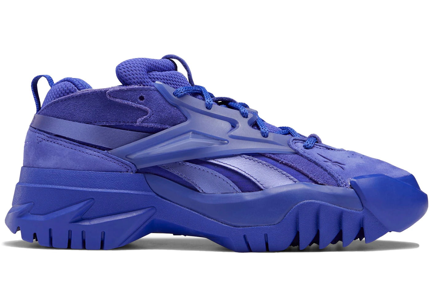 Reebok Club C V2-Cardi B Ultima Purple (Women's)