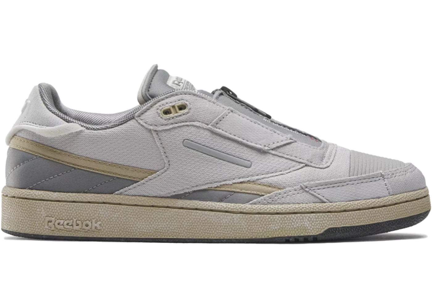 Reebok Club C Zip-NASA Artifact Transfer Program