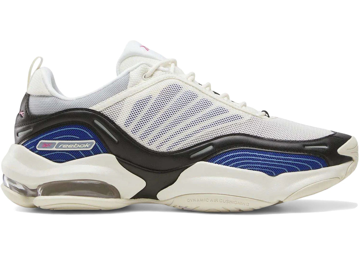 Reebok DMX Series 3000 Chalk Vector Blue - main view