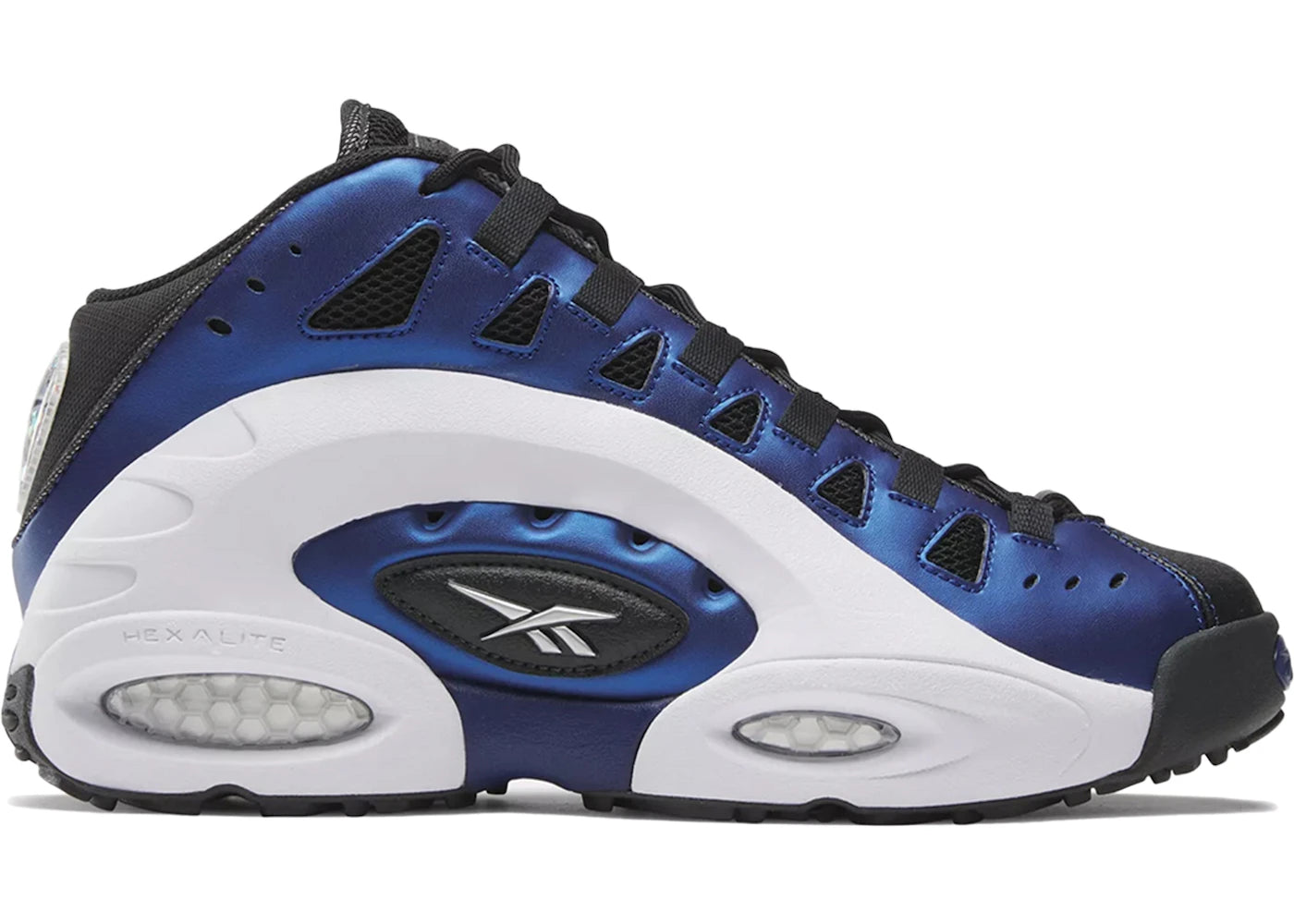 Reebok ES22-Club Blue