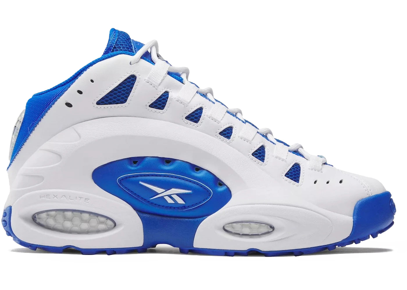 Reebok ES22-Electric Cobalt