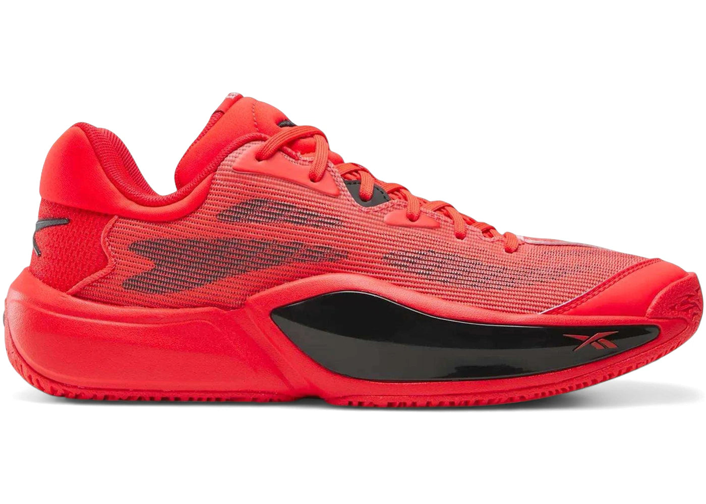 Reebok Engine A 26 Energy Red Black