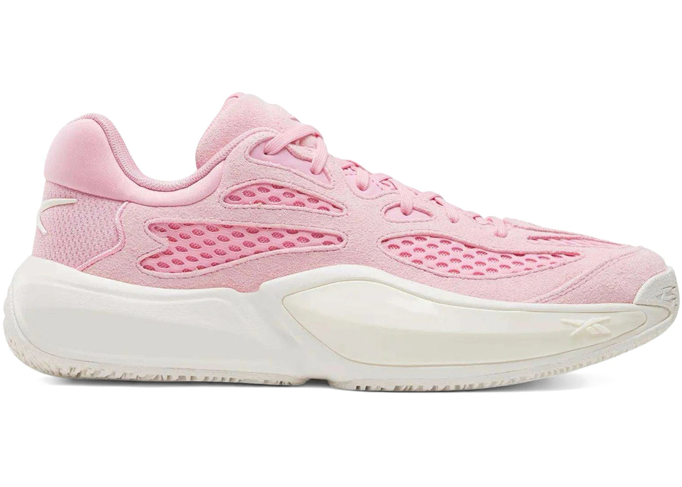 Reebok Engine A 26 Expressive Pink - main view