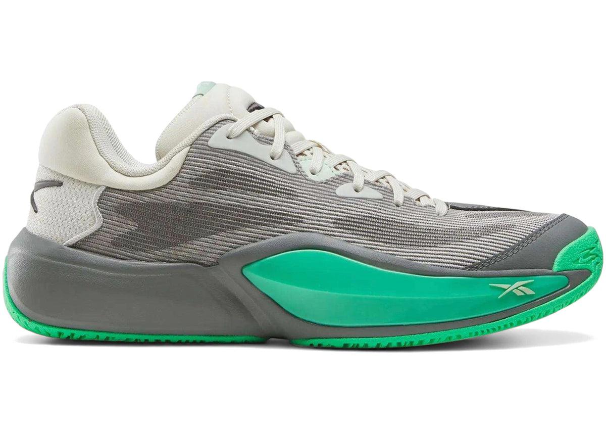 Reebok Engine A 26 Grey Optical Emerald - main view